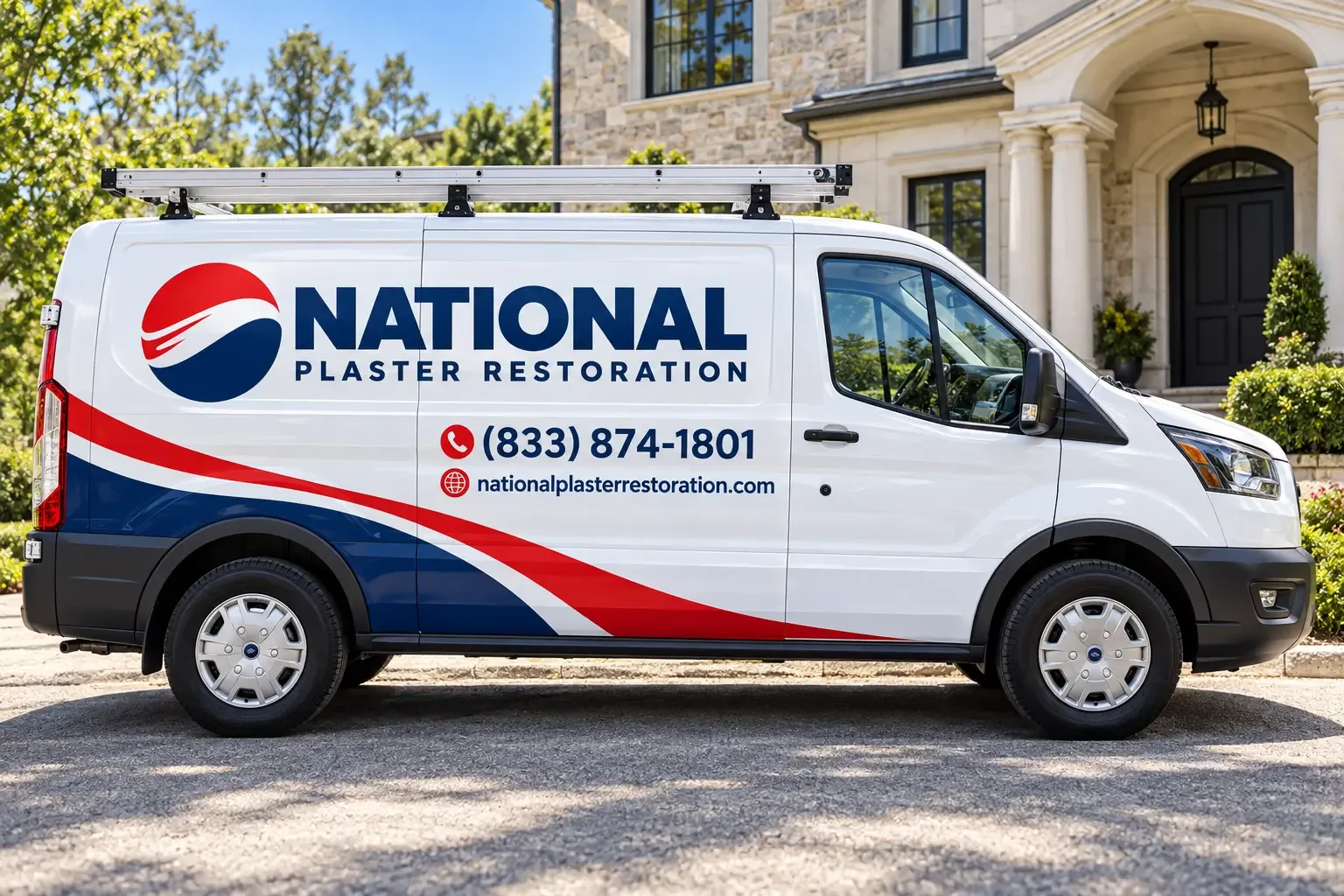 Plaster Repair in Crescent Mills, CA near me