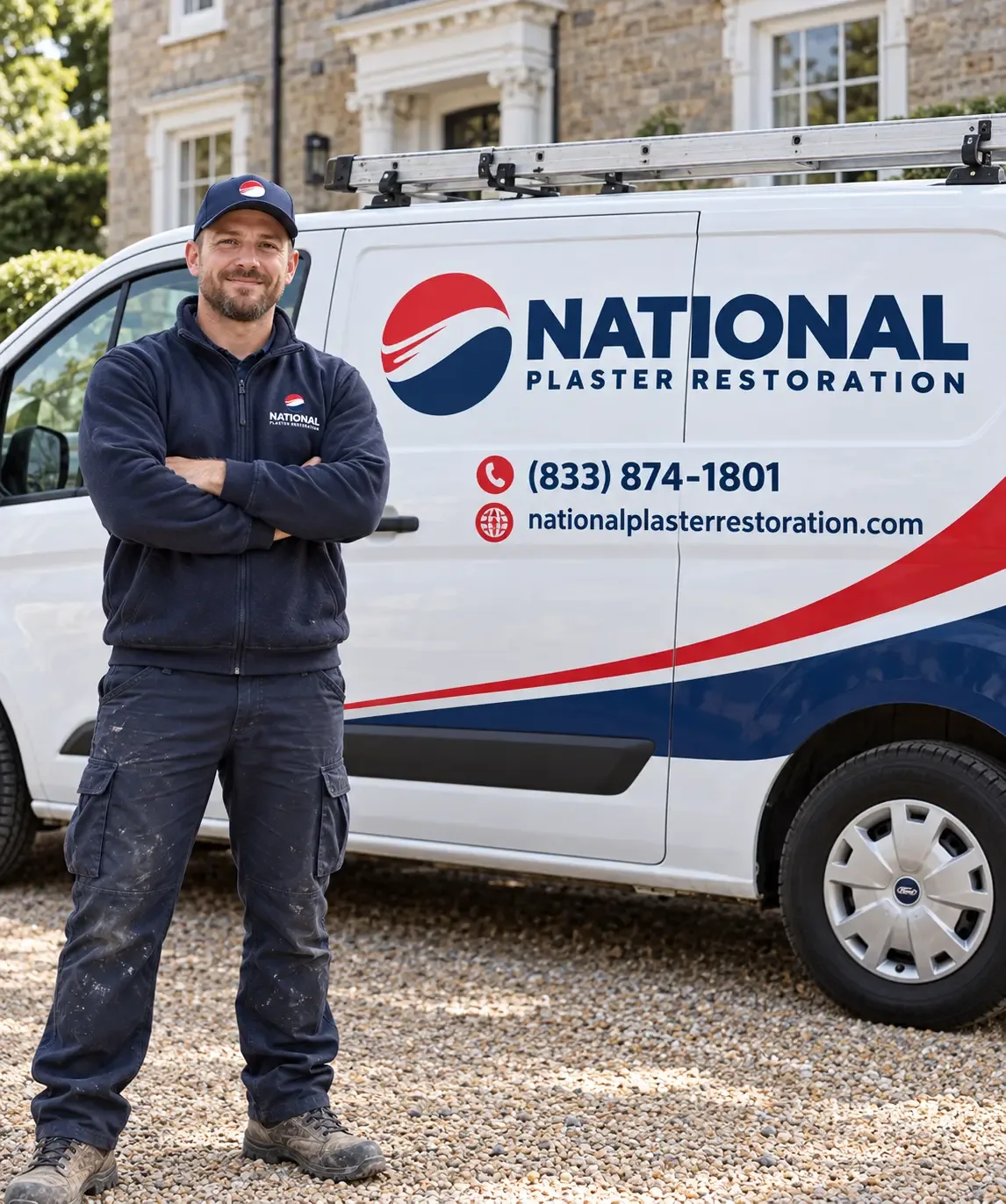 Plaster Repair company in Crescent Mills, CA